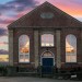 Historic Frontage of this 1864 Primitive Chapel 